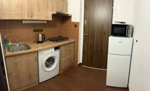 Mila Apartments - 64
