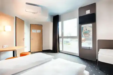 B&B Augsburg-Nord - 32