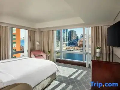 InterContinental Boston by IHG - 113