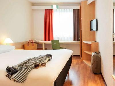 ibis Heilbronn City - 52