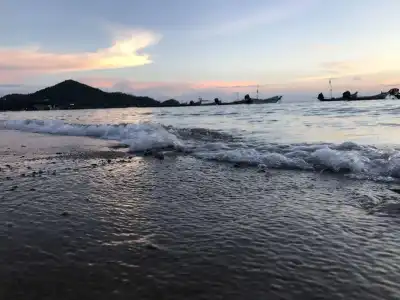 Indie Hostel - Koh Tao - 18