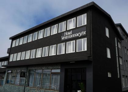 Vestmannaeyjar - 37