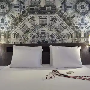 Mercure Paris Roissy Charles de Gaulle - 46