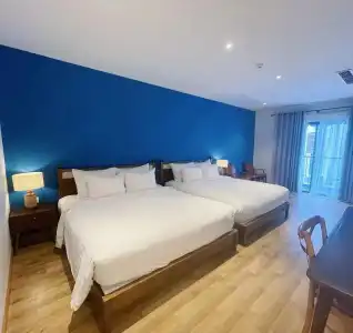 Salmalia Boutique & Spa - 200