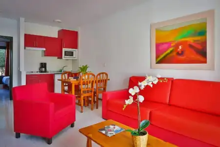 Nazaret Sol Apartments - 30