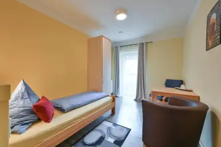 Rote Villa Füssen - 28