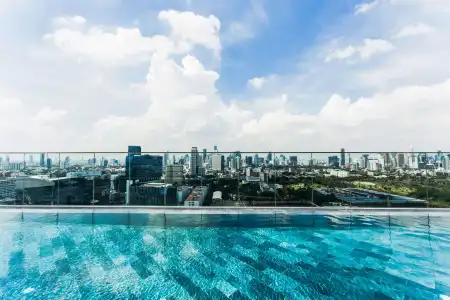 Wyndham Bangkok Queen Convention Centre - 25