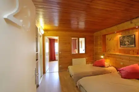 Le Sherpa - 38