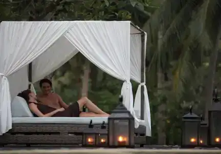 The Ubud Village Resort & Spa - 19