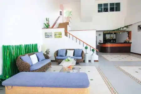 One Wan Resort - 4