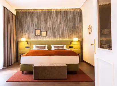 Essener Hof, Sure Collection by Best Western - 40