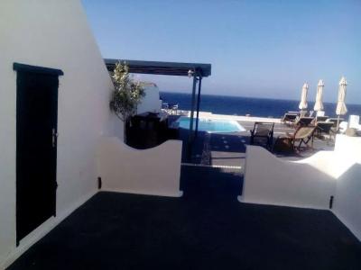 Vrachia Studios & Apartments - 21