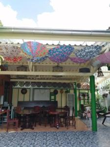 Baan Tepa Boutique House - 17