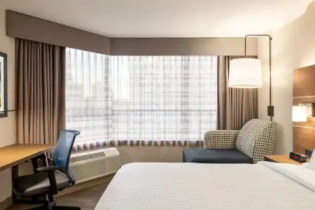 Holiday Inn Express Vancouver-Metrotown (Burnaby) by IHG - 79