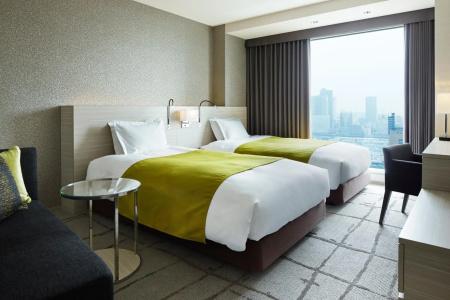 Mitsui Garden Ginza Premier - 8