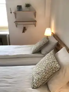 The Bed and Breakfast - 69