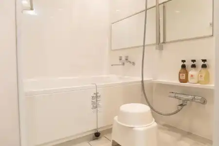 GRAND HOSTEL LDK Osaka Shinsaibashi - 56