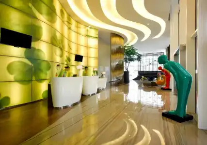 All Seasons Jakarta Thamrin - 15
