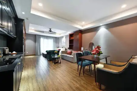 Sam Royal Apartment - 76