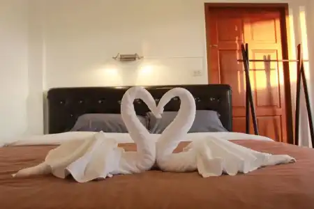 Barefeet Naturist Resort - 23
