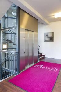 Auszeit Düsseldorf - Das Frühstückshotel - 18