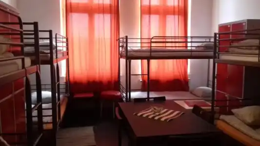 Art Hostel - 5