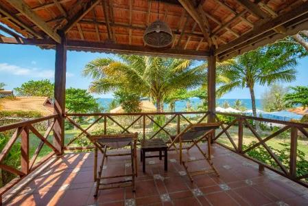 Phu Quoc Eco Beach Resort - 43