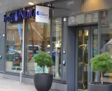 Indigo Helsinki - Boulevard by IHG - 0