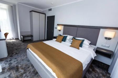 Best Western Plus Premium Inn - 85
