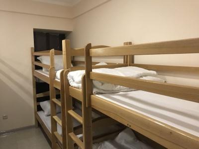 Uber Stay Hostel - 5