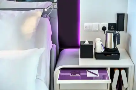 Yotel Singapore Orchard Road - 65