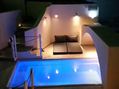 Alizea Villas & Suites - 101