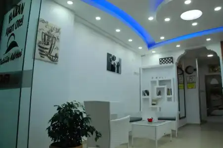 Hakan Apart - 50