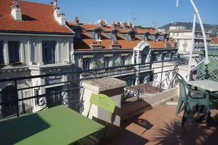 H33 Hôtel - 12