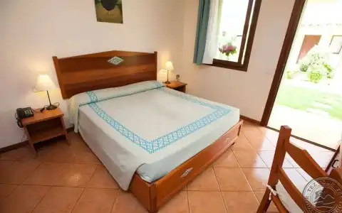 iHs Villasimius Le Zagare Resort - 3