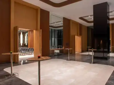 Mövenpick Diyarbakir - 17