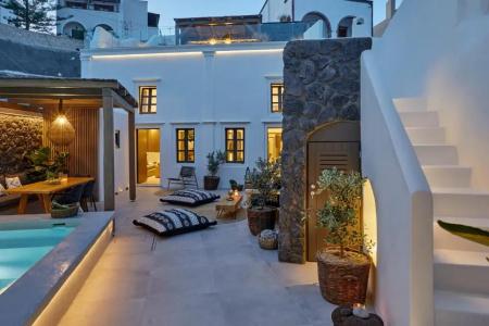 Floria Suites - 60