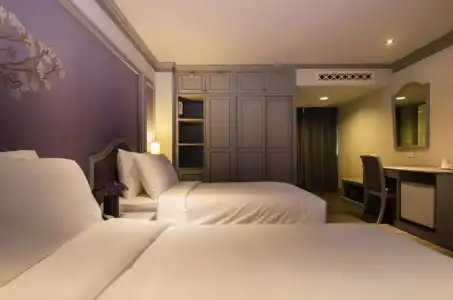 imm Ladprao Bangkapi Bangkok - 37