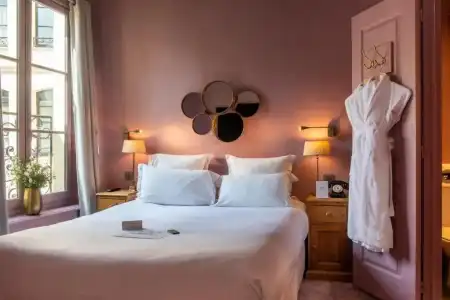 Les Maisons de Lea, a member of Radisson Individuals - 5