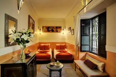 Riad Dar El Souk - 20