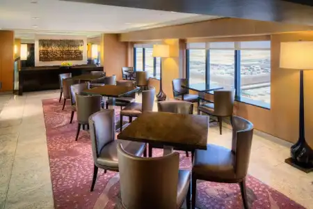 Hilton Los Angeles Airport - 35