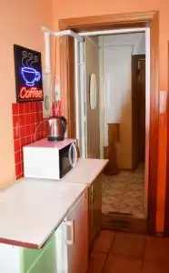 Hostel Golden Gates - 24