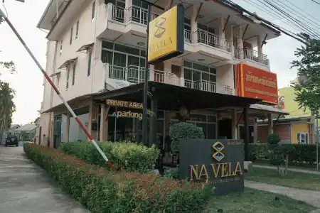 Na Vela Village - Adults Only - 22