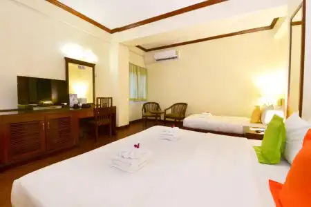Grand Business Inn - 43