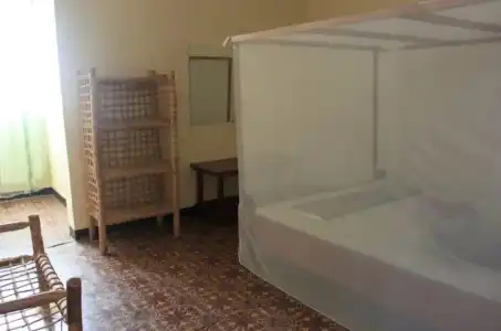 Mfumbwi Backpacker Lodge - 4