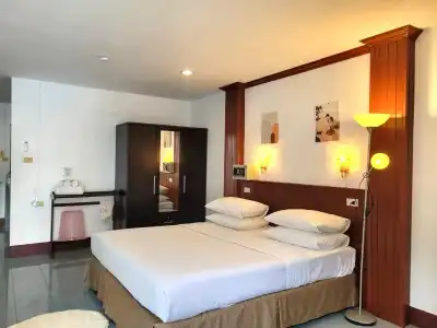 Rabbit Mansion Patong - 39