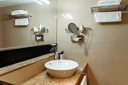 Crowne Plaza Bratislava by IHG - 56