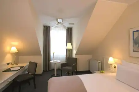 Courtyard by Marriott Schwerin - 28