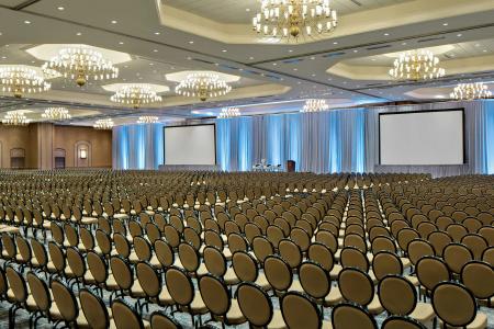 Sheraton Dallas - 46