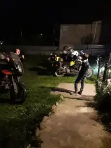 Kazbegi Guest House - 16